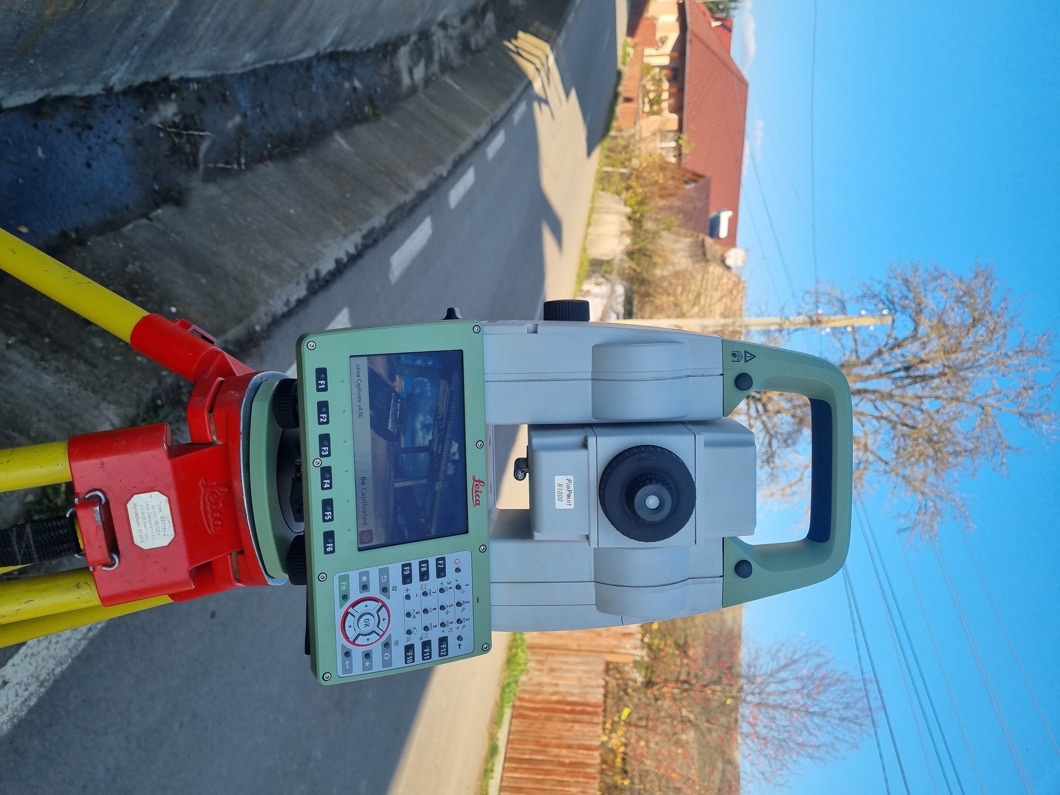 Kataszteri dokumentáció kép 5